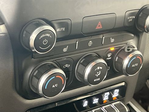 Used 2022 RAM 1500 Big Horn image 19