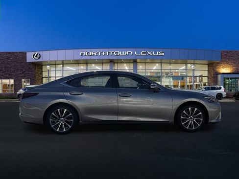 Used 2021 Lexus ES 350 w/ Premium Package image 23