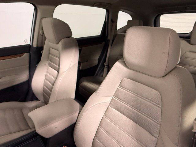 Certified 2021 Honda CR-V EX image 32