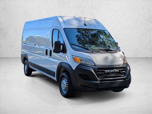 New 2026 RAM ProMaster 2500 w/ Power Group image 9