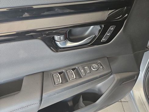 Used 2026 Honda CR-V EX-L image 13