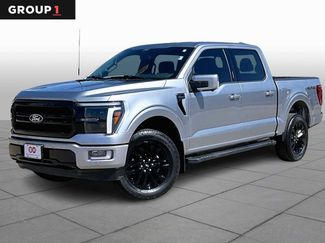 Used 2024 Ford F150 Lariat video 1