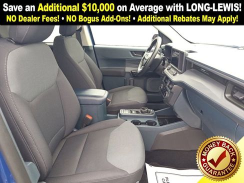 Used 2024 Ford Maverick XL image 21