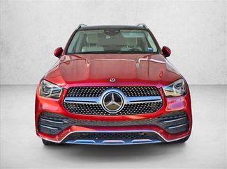 Used 2022 Mercedes-Benz GLE 350 video 2