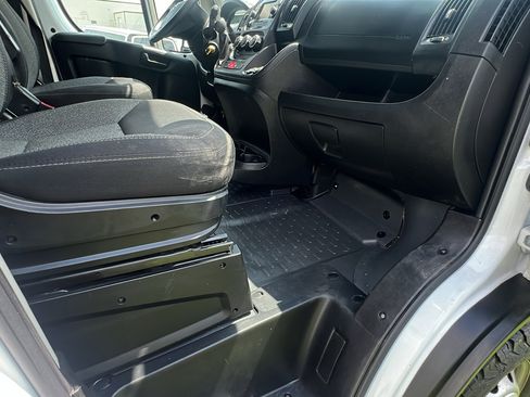 Used 2021 RAM ProMaster 3500 image 16