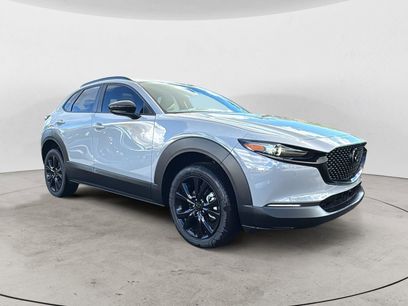 New 2026 MAZDA CX-30 AWD 2.5 S