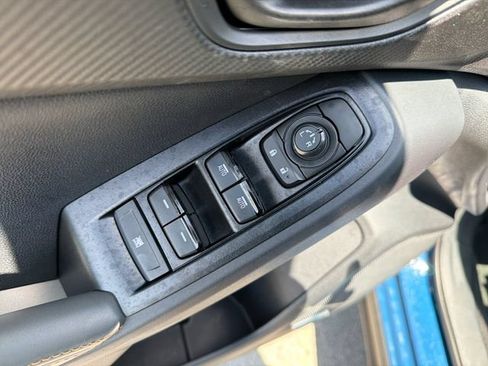 New 2026 Subaru Crosstrek 2.5i Wilderness AWD/4WD image 18