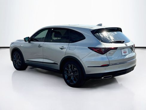 Used 2023 Acura MDX A-Spec AWD/4WD image 7