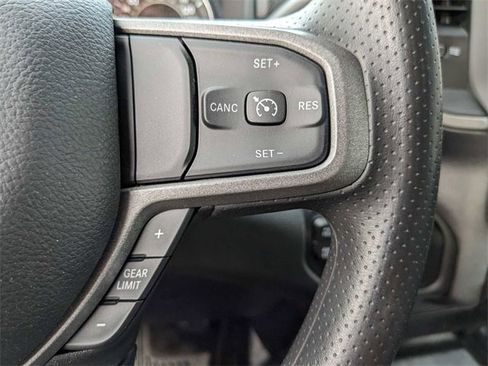 New 2024 RAM 5500 Tradesman w/ Max Tow Package image 18