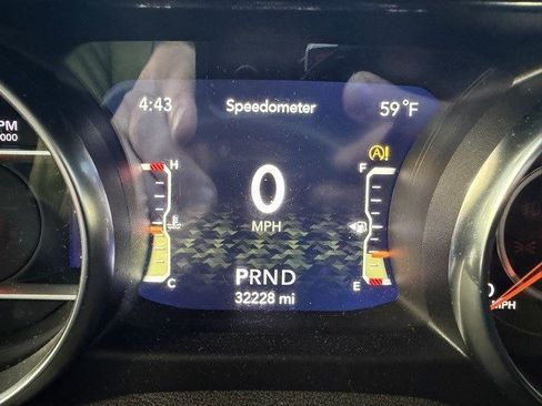 Certified 2021 Jeep Wrangler Unlimited Sahara image 16