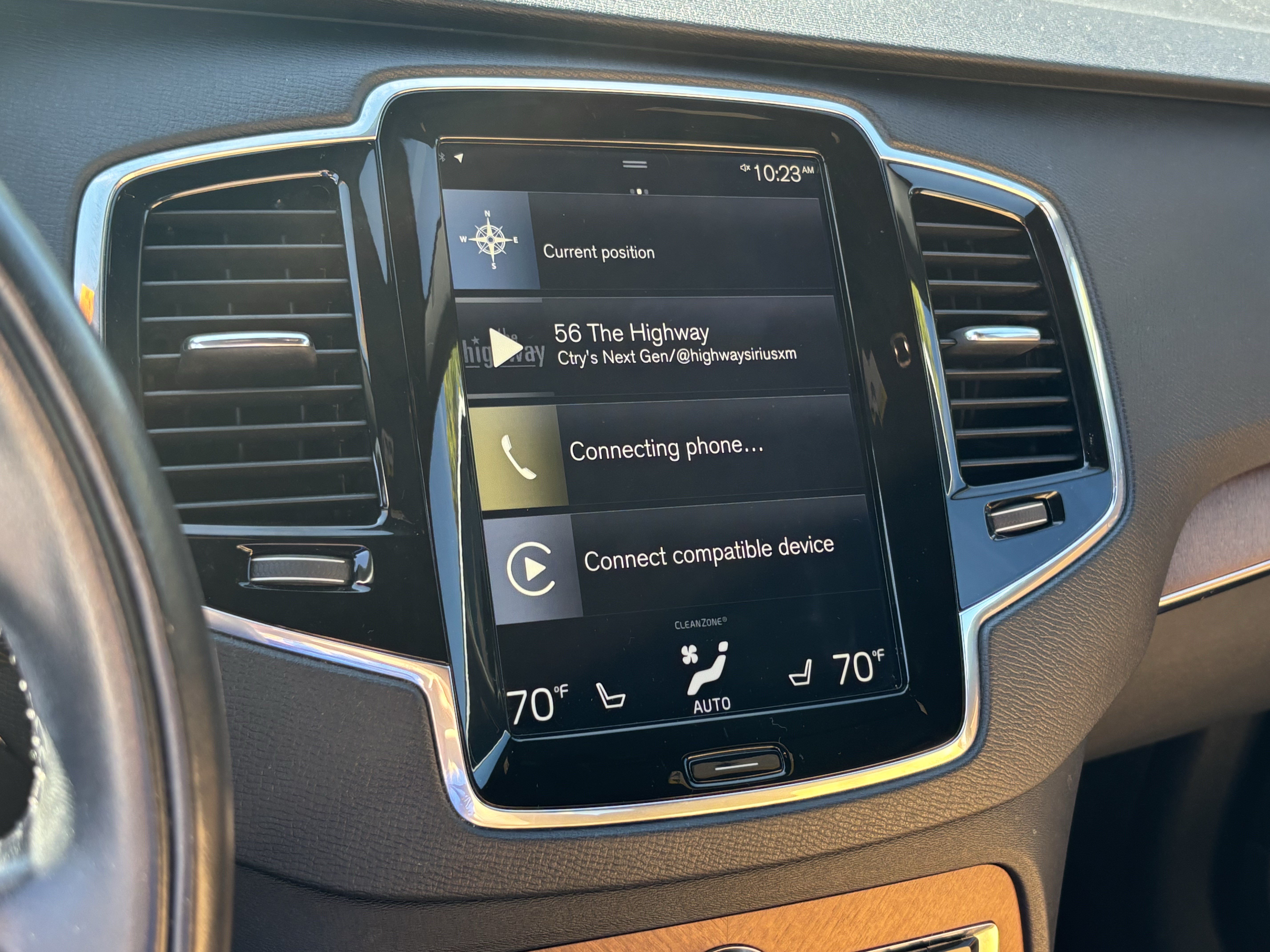 Used 2018 Volvo XC90 T6 Inscription w/ Convenience Package AWD/4WD image 25