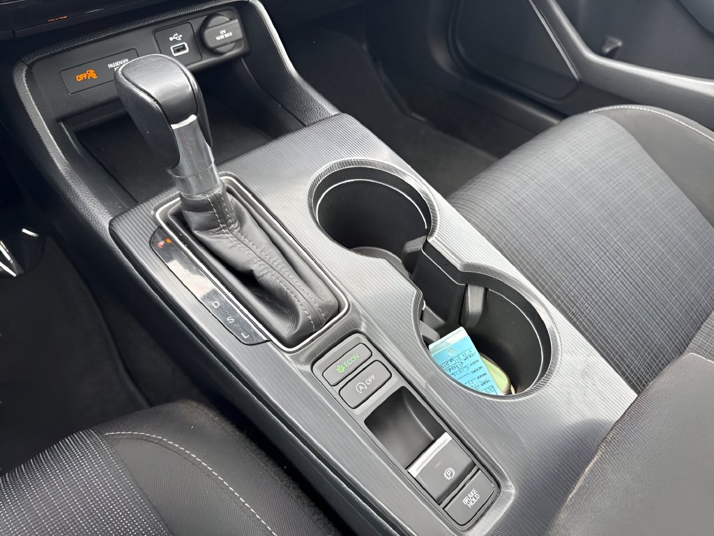 Used 2023 Honda Civic EX image 17