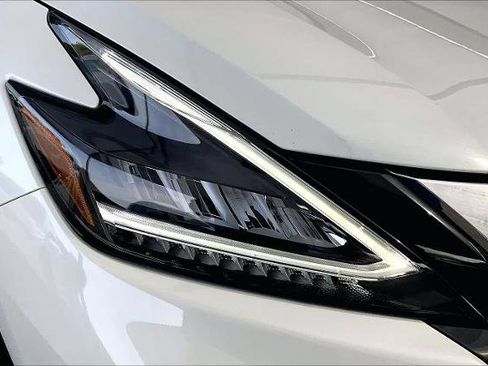 Certified 2024 Nissan Murano Platinum w/ Cargo Package image 27