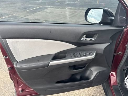 Used 2016 Honda CR-V EX-L image 10