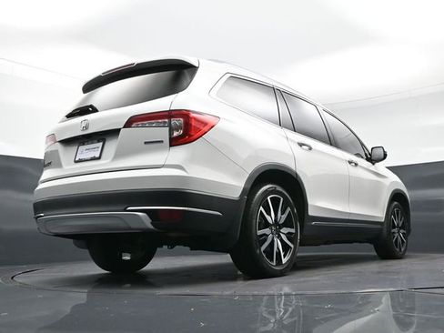 Used 2022 Honda Pilot Touring image 22