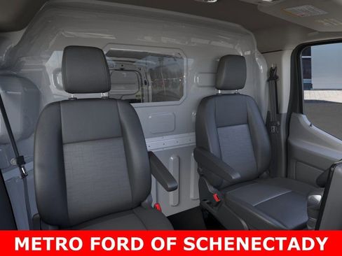 New 2025 Ford Transit 350 Low Roof image 10