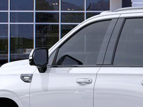 New 2026 GMC Yukon AT4 image 84