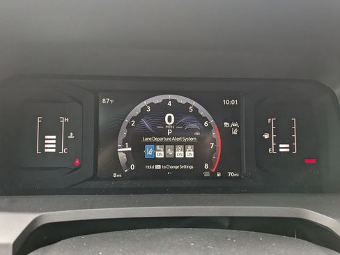 New 2025 Toyota Tacoma SR5 image 24