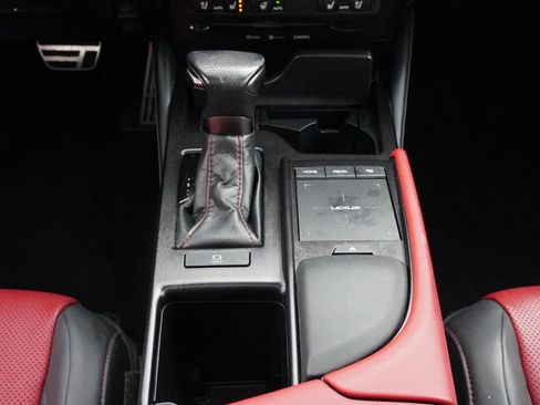 Used 2022 Lexus ES 350 F Sport FWD image 46