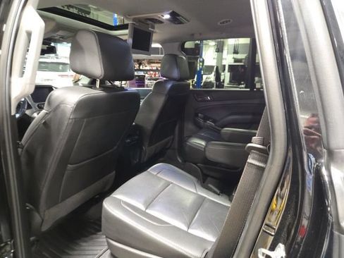 Used 2020 GMC Yukon SLT w/ Premium Edition AWD/4WD image 13