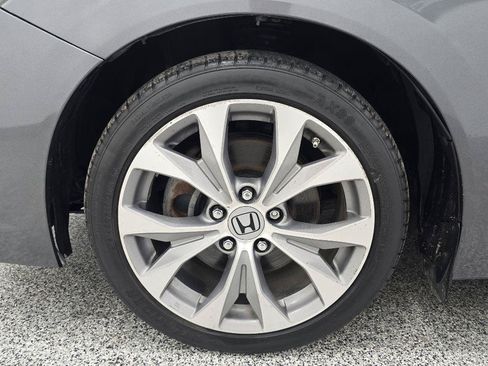 Used 2012 Honda Civic Si image 24