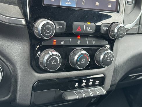 Used 2025 RAM 1500 Big Horn image 18