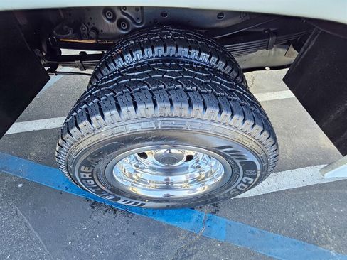 Used 2015 Ford F350 XL w/ Power Equipment Group AWD/4WD image 23