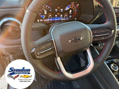 New 2026 Chevrolet Colorado Z71 w/ Z71 Convenience Package 2 image 11