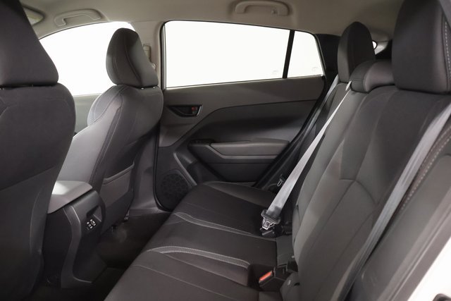 New 2026 Subaru Crosstrek 2.5i Premium AWD/4WD image 27