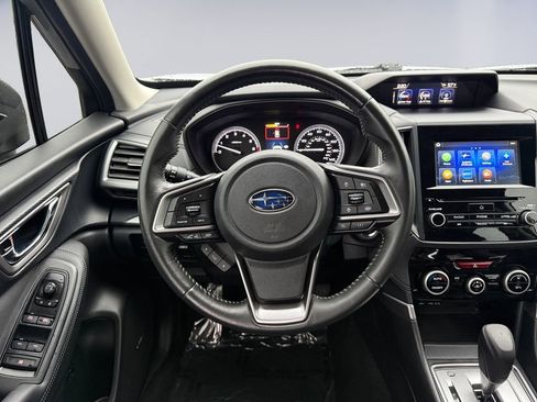 Used 2021 Subaru Forester Premium w/ Popular Package #1 image 15