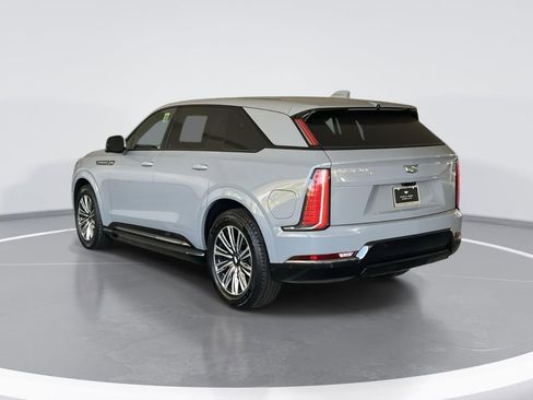 New 2026 Cadillac Escalade IQ Sport 1 image 6