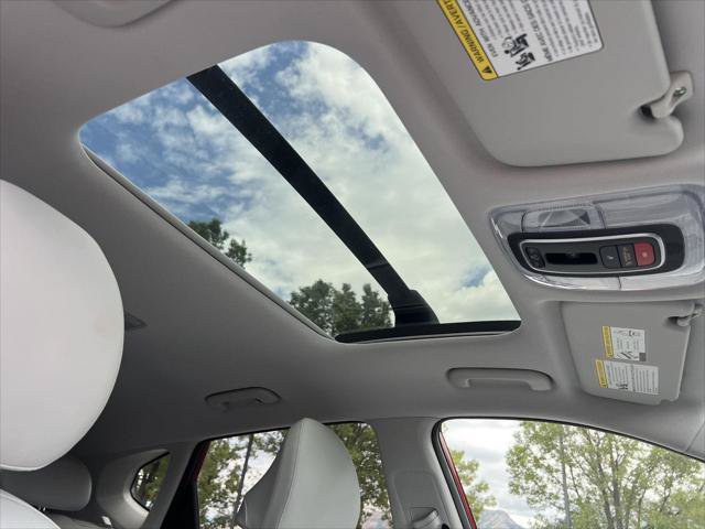 New 2026 Hyundai Kona Limited AWD/4WD image 59