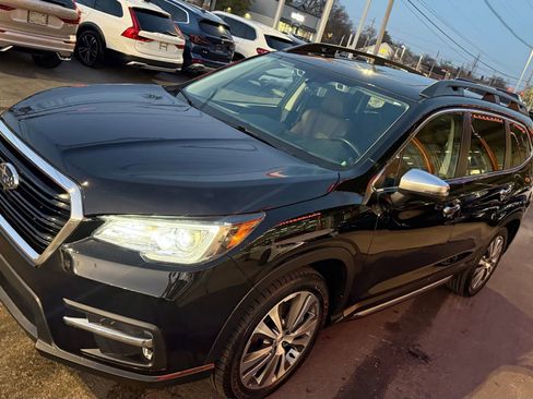 Used 2020 Subaru Ascent Touring w/ Popular Package #3 image 10