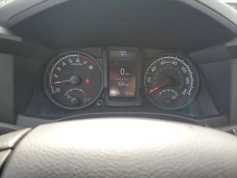 Certified 2023 Toyota Tacoma SR AWD/4WD image 26
