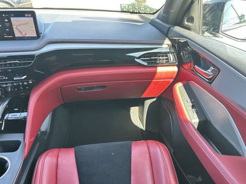 Certified 2022 Acura MDX A-Spec AWD/4WD image 16