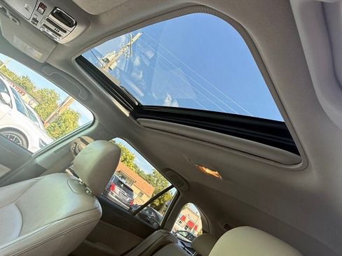 Used 2016 Subaru Outback 2.5i Limited AWD/4WD image 23