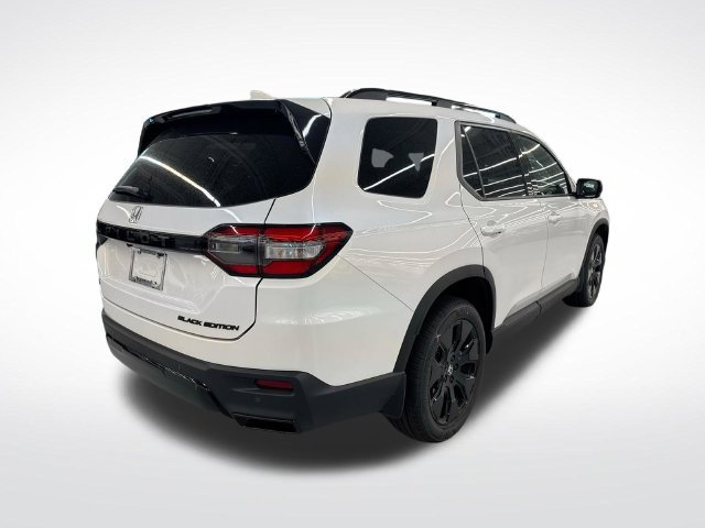 New 2026 Honda Pilot Black Edition image 36