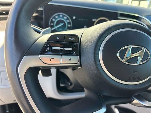 Certified 2022 Hyundai Tucson Limited image 20