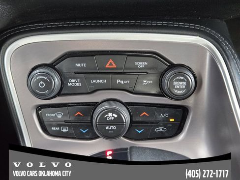 Used 2022 Dodge Challenger R/T Scat Pack image 20