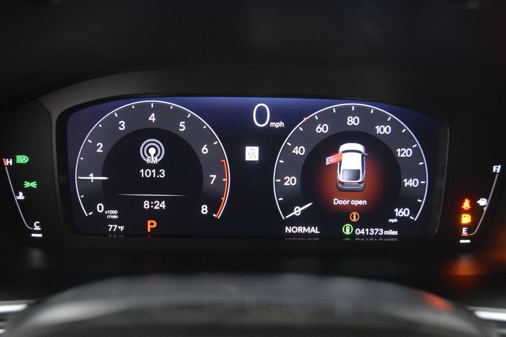 Used 2022 Honda Civic Sport Touring image 49