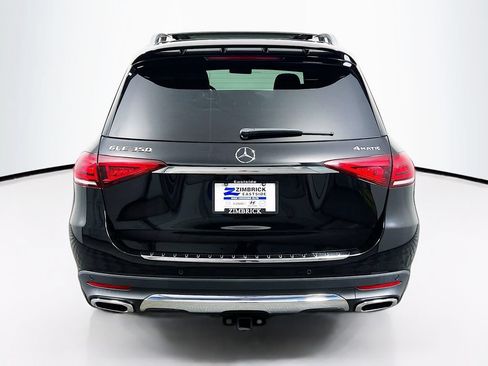Used 2021 Mercedes-Benz GLE 350 4MATIC image 6