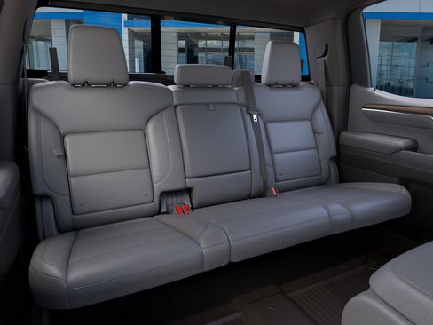 New 2026 Chevrolet Silverado 1500 LT image 17