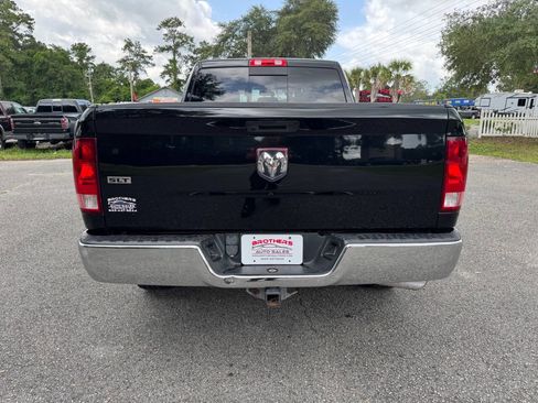 Used 2019 RAM 1500 Classic SLT image 40
