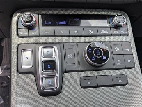 New 2025 Hyundai Palisade XRT image 14