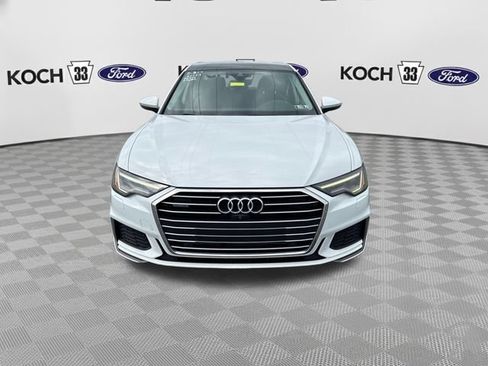 Used 2019 Audi A6 3.0T Premium Plus w/ Premium Plus Package AWD/4WD image 2