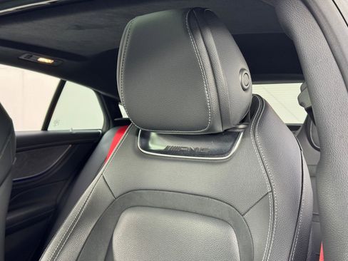 Used 2019 Mercedes-Benz AMG GT 53 image 48