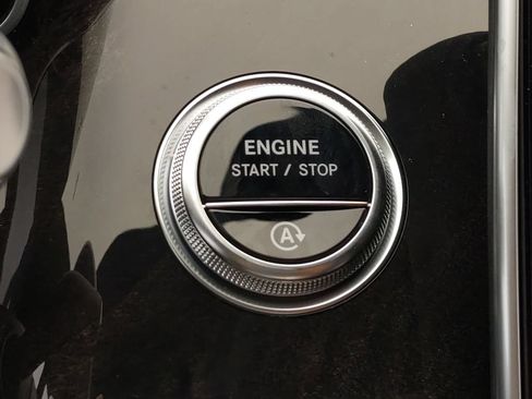 Certified 2023 Mercedes-Benz S 500 4MATIC image 25