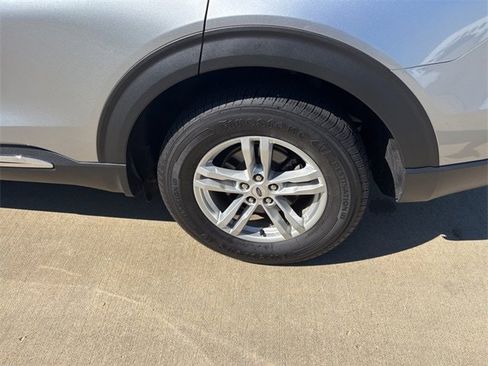 Used 2021 Ford Explorer XLT w/ Equipment Group 202A image 59