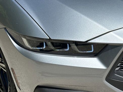 Used 2024 Ford Mustang Premium RWD image 4