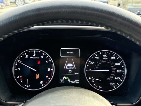 Used 2020 Subaru Outback Limited w/ Popular Package #2 image 33